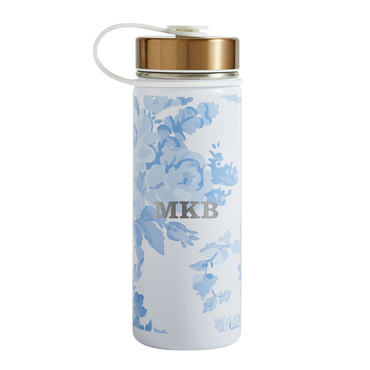 water bottles